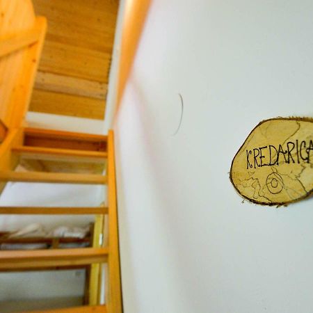 Gasthaus Rustic House 13 Bohinj Exterior foto